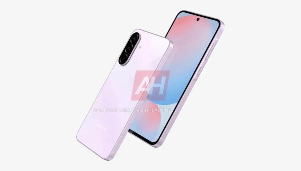 Galaxy-A56-renders-suggest-difference-with-this-Galaxy-S25-design-trend galaxy a56