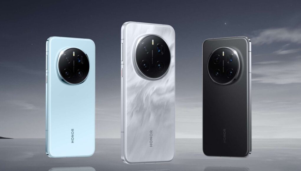 Honor Magic 7 Pro