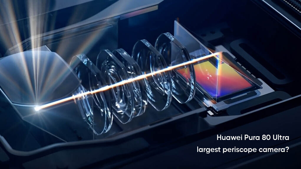 huawei pura 80 ultra
