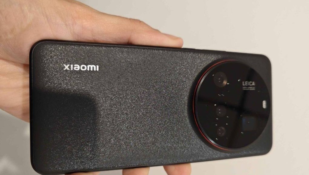 Xiaomi 15 Ultra prva fotografija