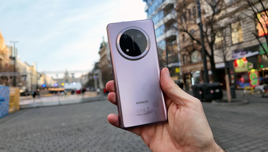 honor magic7 lite recenzija