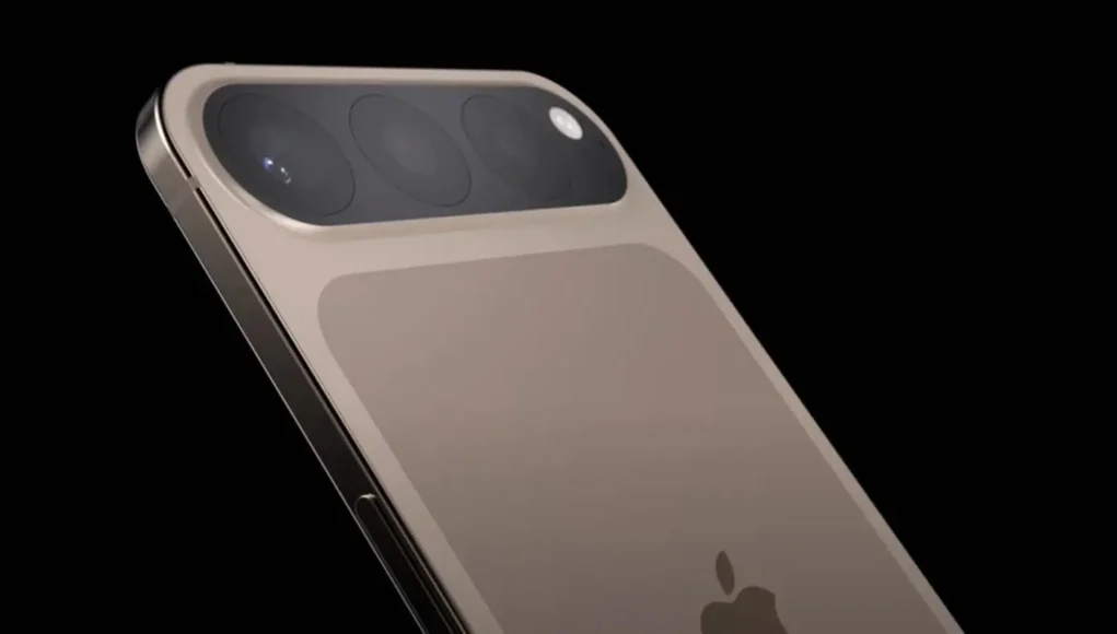 iPhone 17 Air iPhone 17 Air
