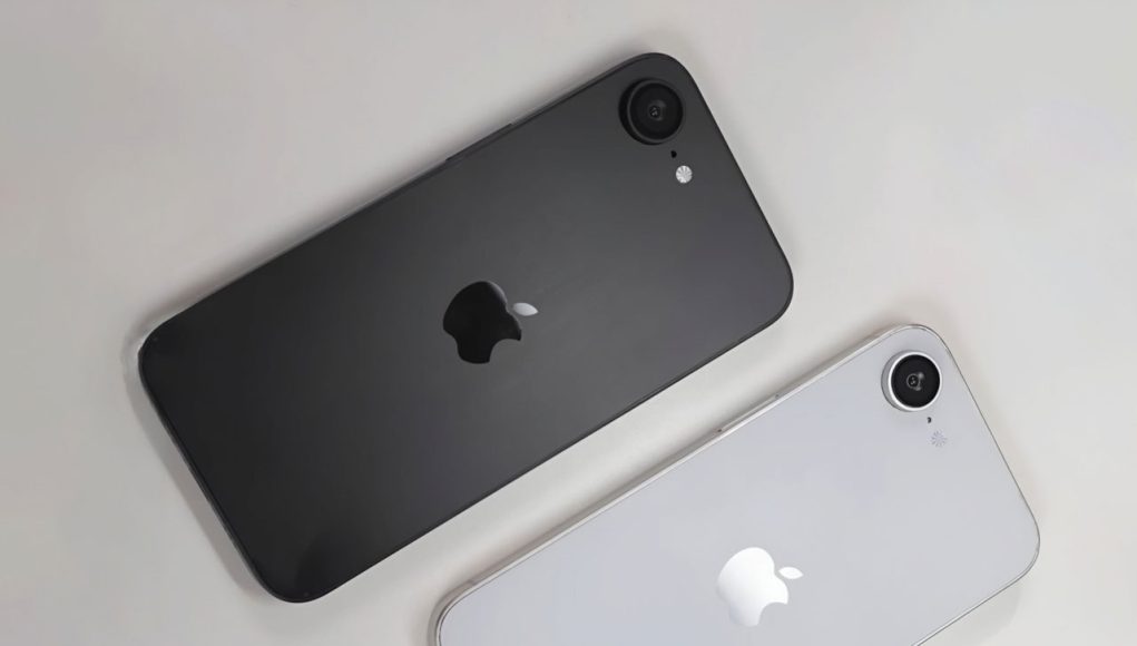 iPhone SE 4