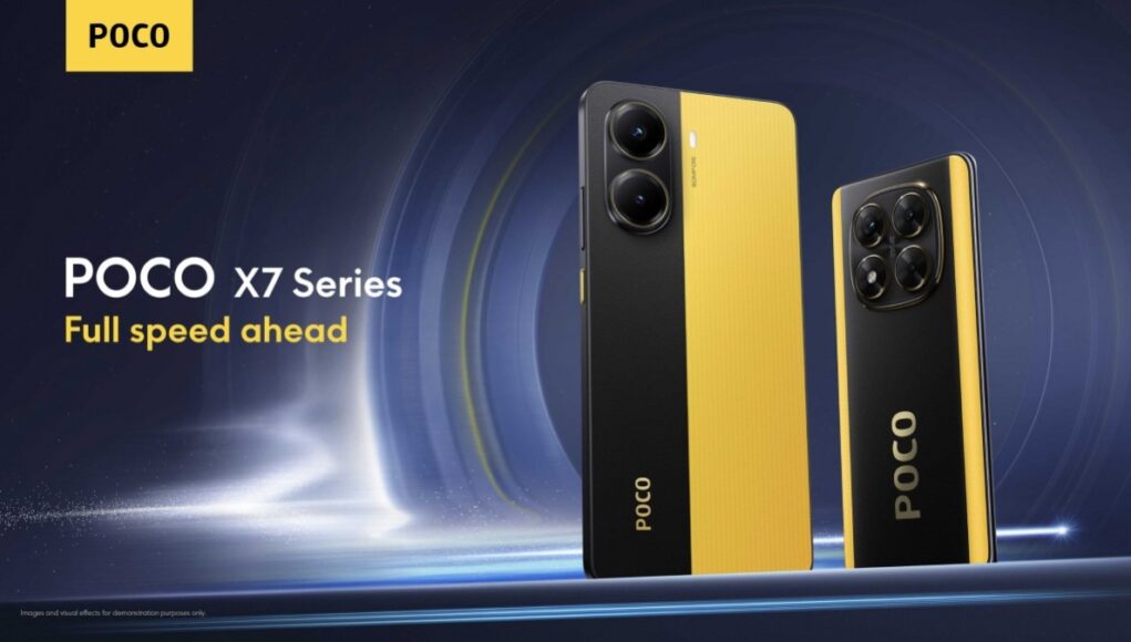 poco x7 i x7 Pro poco x7 i x7 Pro