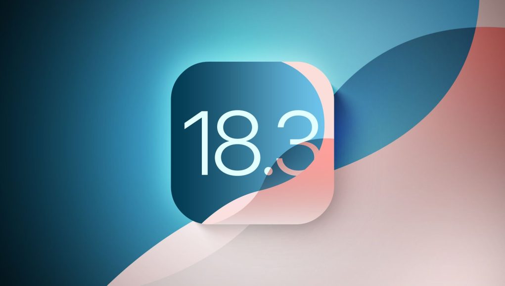 iOS 18.3 za iphone 11