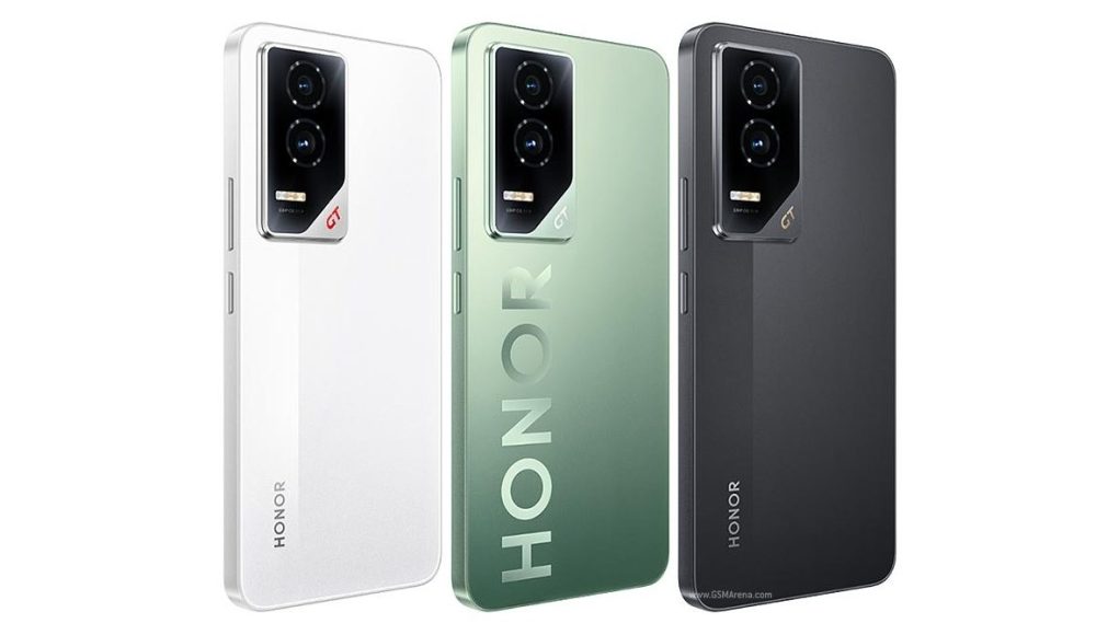 Honor GT Pro