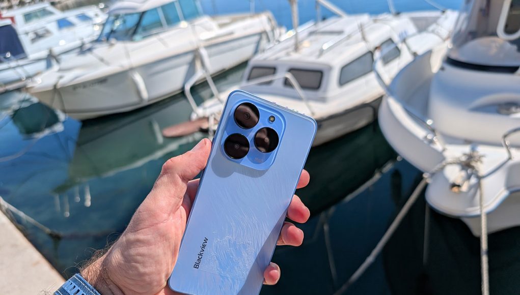 Blackview-Shark-99