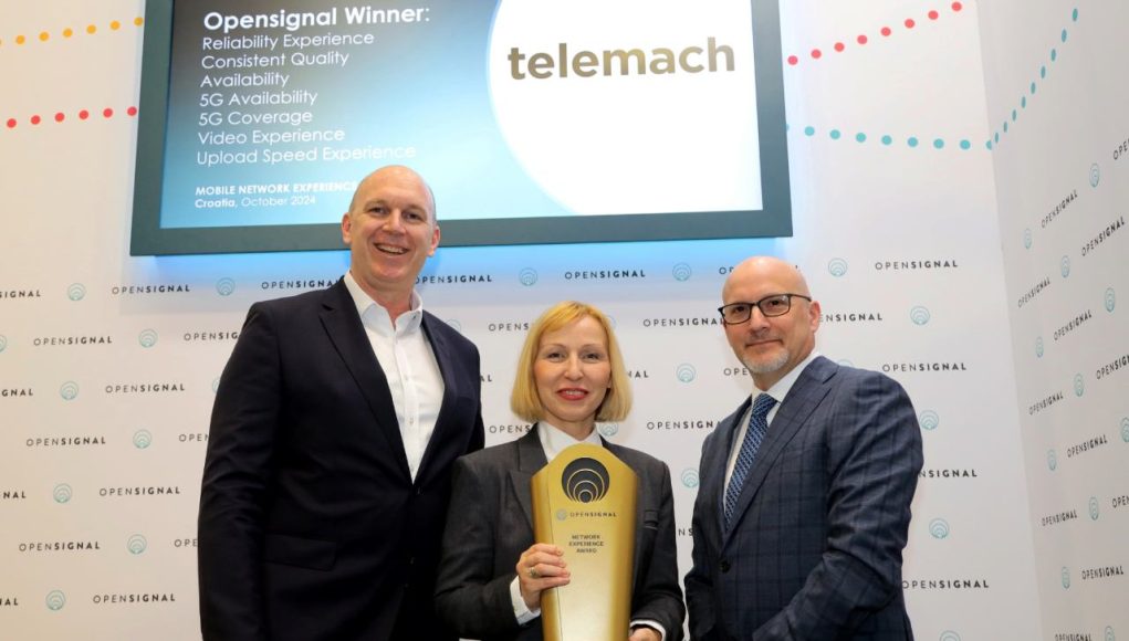 Telemach