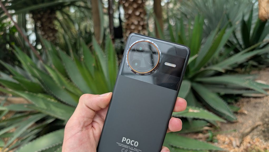 Poco F7 Ultra recenzija