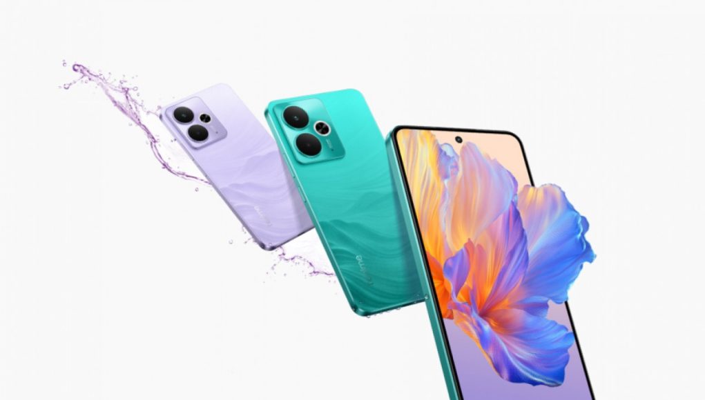realme 14t