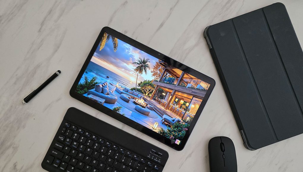 Blackview Mega 2 Recenzija3