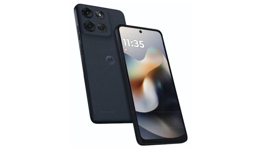 motorola g56