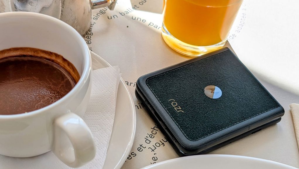 motorola razr 60 ultra recenzija