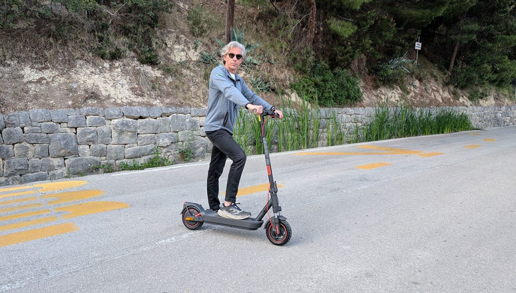 xiaomi scooter 5 max recenzija xiaomi scooter 5 max recenzija