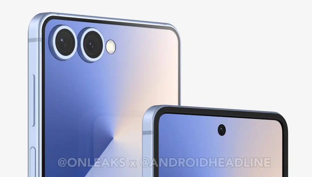 Updated-Galaxy-Z-Flip-7-Renders