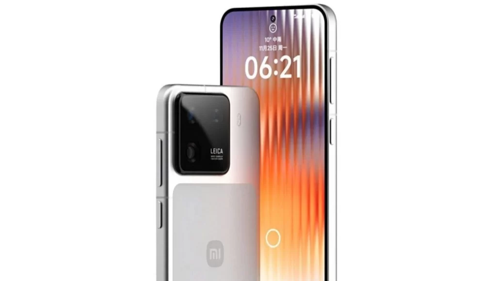 Xiaomi 16 Xiaomi 16