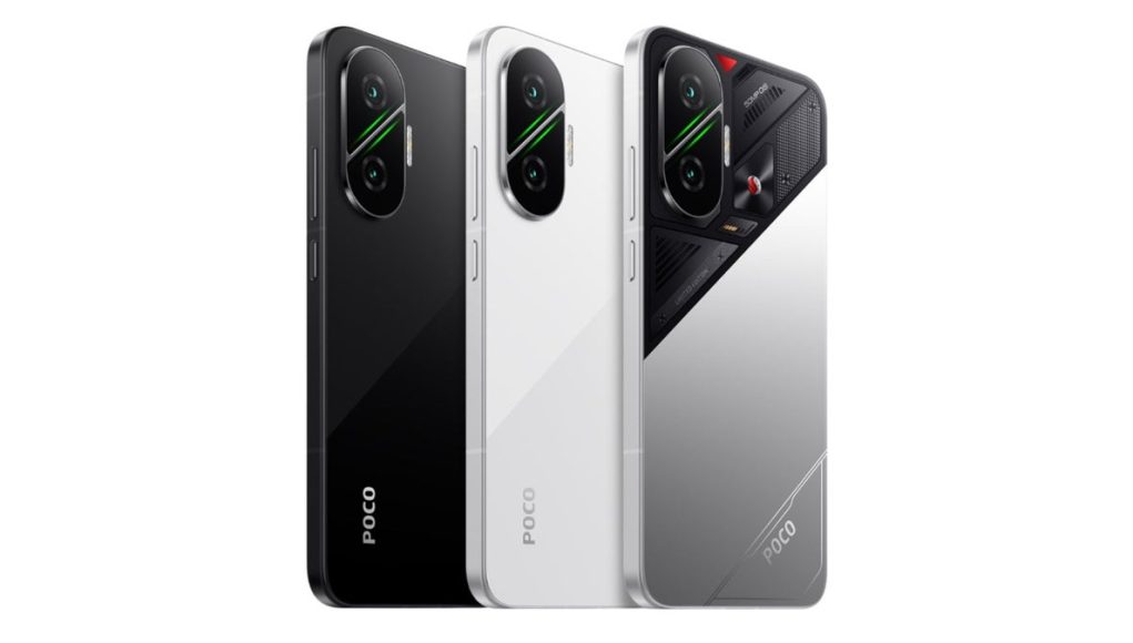 Poco F7 poco f7