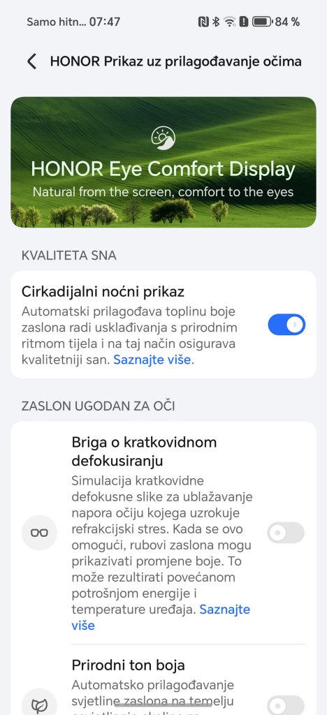 honor 400 pro recenzija