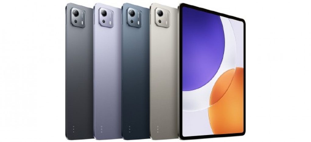 Xiaomi Pad 7S Pro službeno