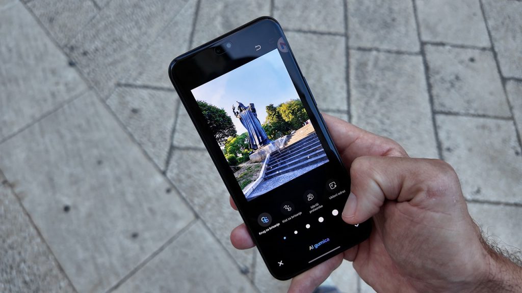 honor 400 pro recenzija