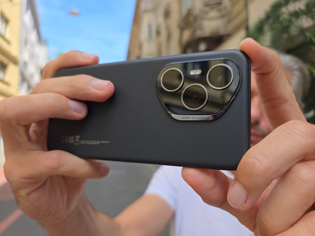 honor 400 pro recenzija