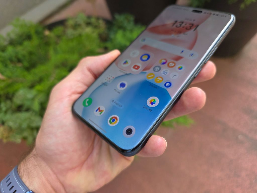 honor 400 pro recenzija