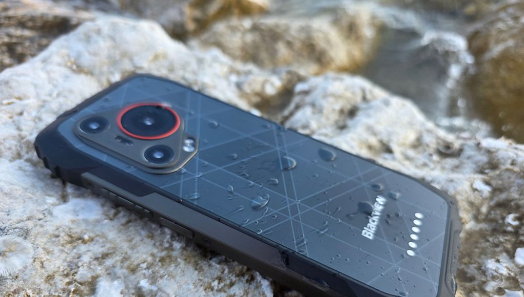 Blackview BL 7000 recenzija13