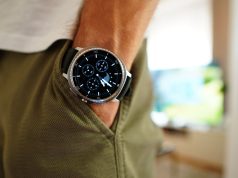 Galaxy Watch uskoro bi vas mogao upozoriti prije nego što se onesvijestite