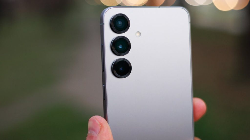 stiže galaxy s6 pro