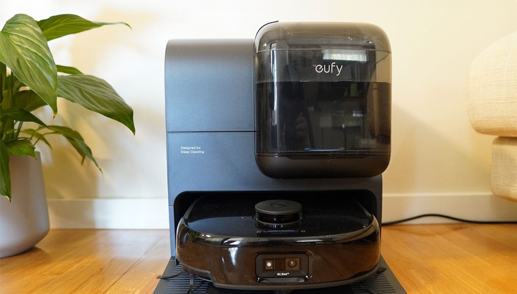 Anker Eufy Omni E28 recenzija7