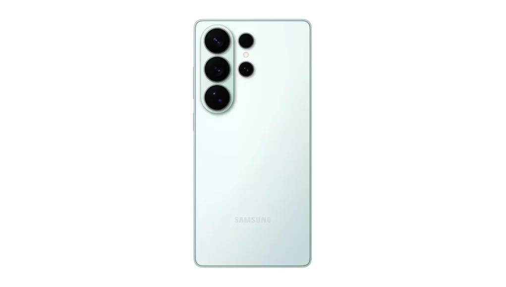 galaxy s26 ultra baterija