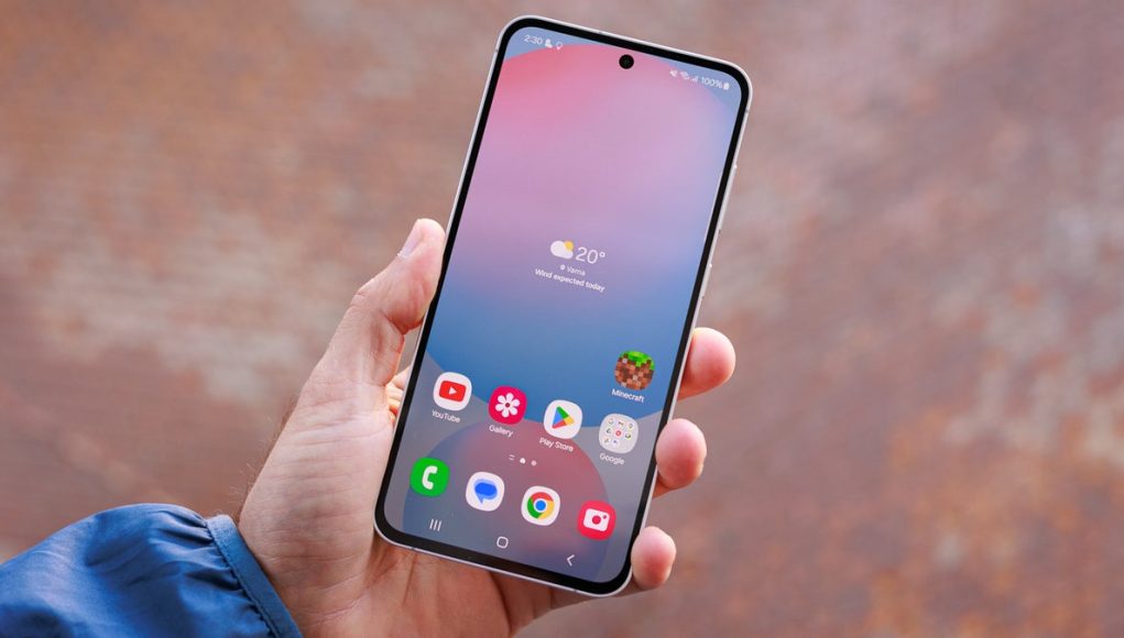 Sve o petom članu Galaxy S25 serije!