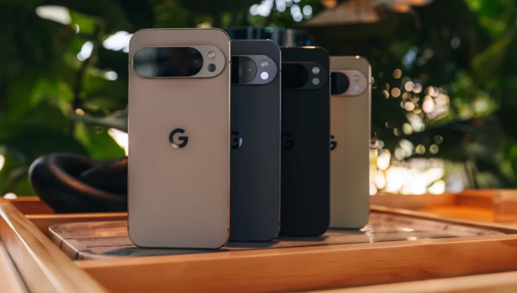 Pixel 10 pro i pixel 10 Pro XL službeno Pixel 10 pro i pixel 10 Pro XL službeno