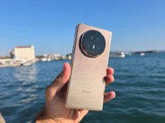 Recenzija: HONOR Magic V5