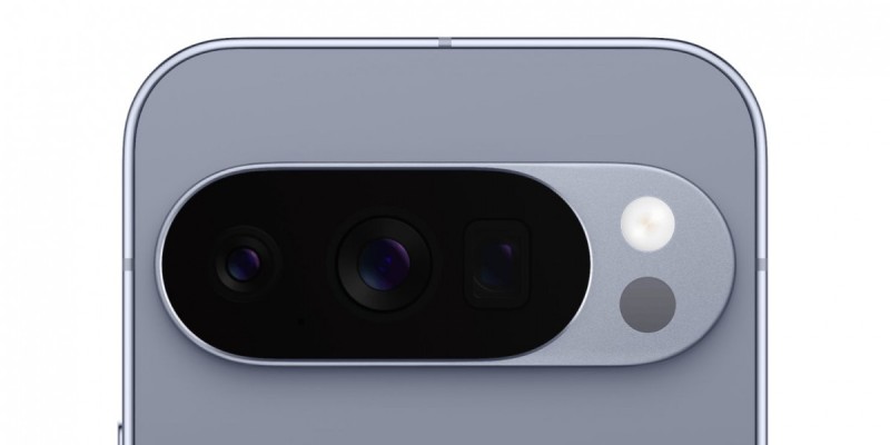 Pixel 10 pro i pixel 10 Pro XL službeno