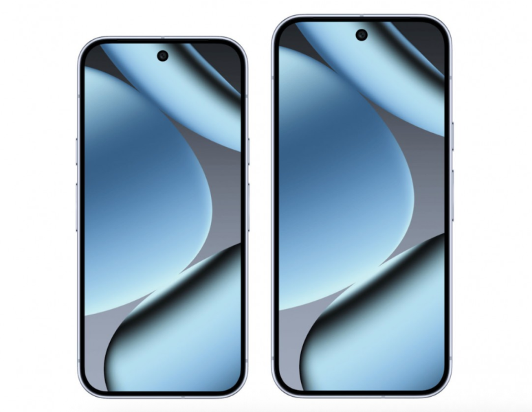 Pixel 10 pro i pixel 10 Pro XL službeno