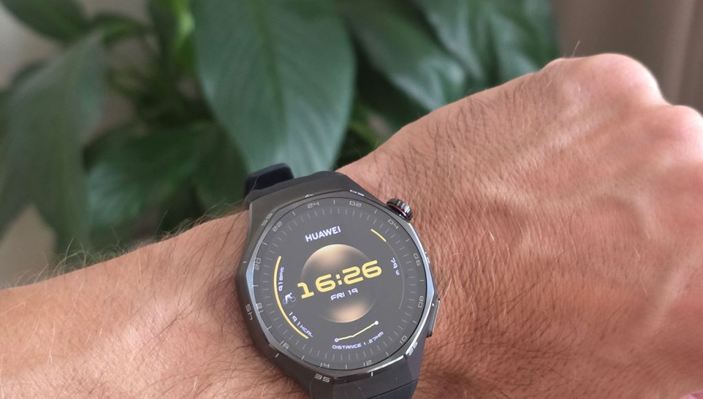 huawei ima bateriju kao nijedan drugi smartwatch huawei ima bateriju kao nijedan drugi smartwatch