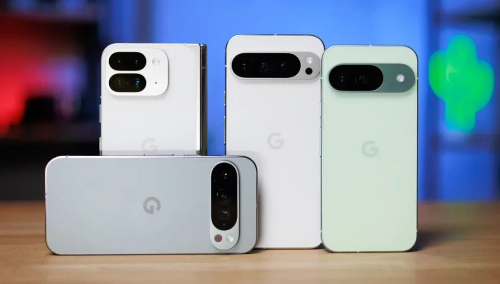 Google ušao u top 5 premium proizvođača pametnih telefona – Apple i dalje drži 62% tržišta