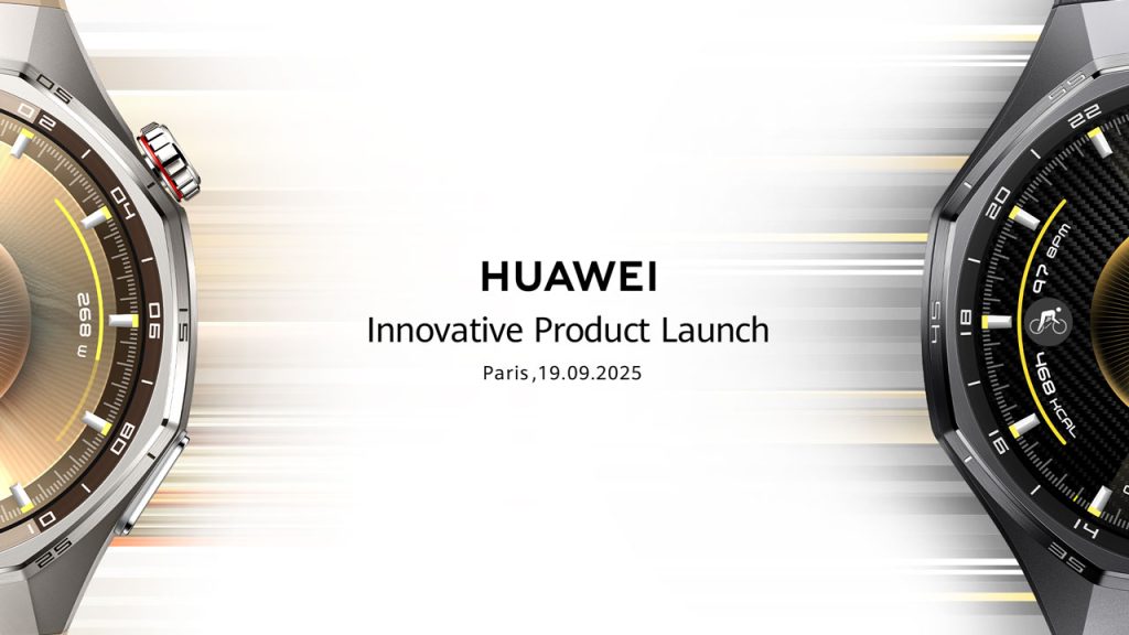 huawei watch gt6