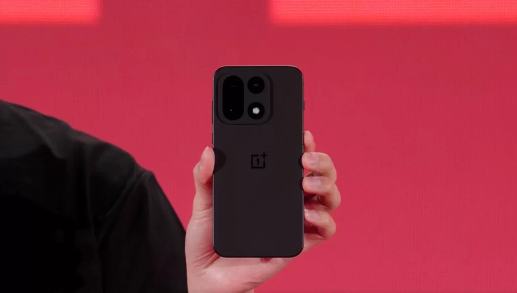 Oneplus 15 prvi telefon sa snapdragon 8 elite gen 5