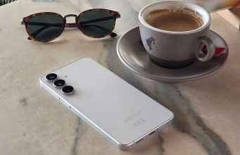 Test: Samsung Galaxy S25 FE galaxy s25 fe recenzija