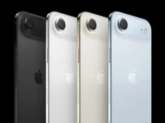 Apple razvija drugi iPhone Air — donosi veliku promjenu na leđima