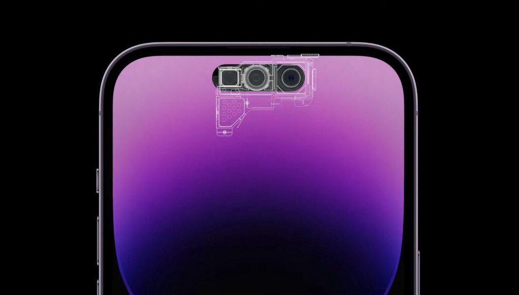 iphone dinamički otok