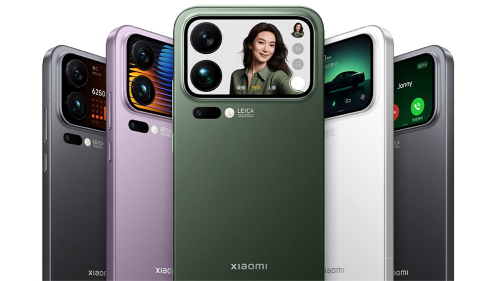 Xiaomi 17 serija službeno predstavljena: najveći izazov iPhoneu 17 do sada?