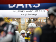 HUAWEI WATCH GT 6 pokreće epski biciklistički izazov uz Tadeja Pogačara, četverostrukog pobjednika Tour de Francea HUAWEI WATCH GT 6 pokreće epski biciklistički izazov uz Tadeja Pogačara, četverostrukog pobjednika Tour de Francea