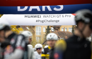 HUAWEI WATCH GT 6 pokreće epski biciklistički izazov uz Tadeja Pogačara, četverostrukog pobjednika Tour de Francea