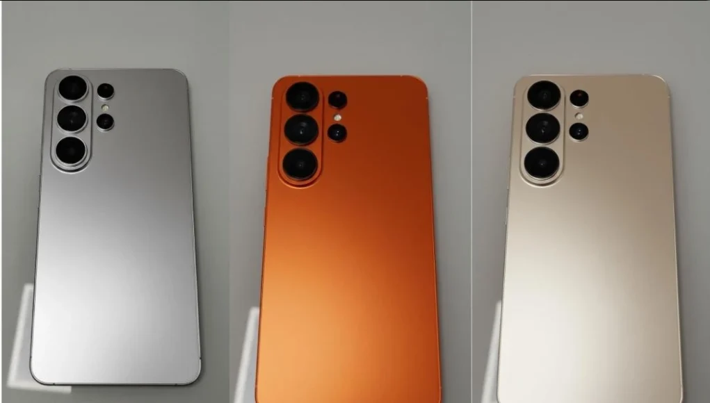 Galaxy-S26-Ultra-dummy-colors