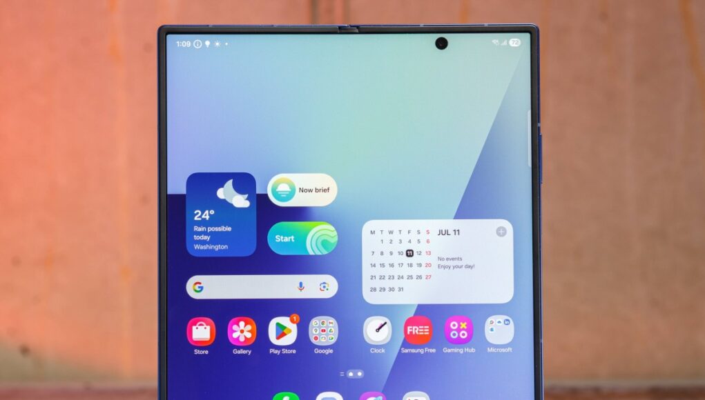 Galaxy Z Fold8 vraća izgubljeno, donosi poštenu bateriju i šarku kao iPhone Fold