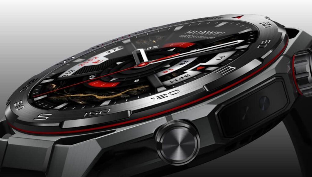 HUAWEI WATCH Ultimate 2: Vrhunska tehnologija za pustolove od sada u prodaji i u Hrvatskoj uz FreeBuds Pro 4 na poklon