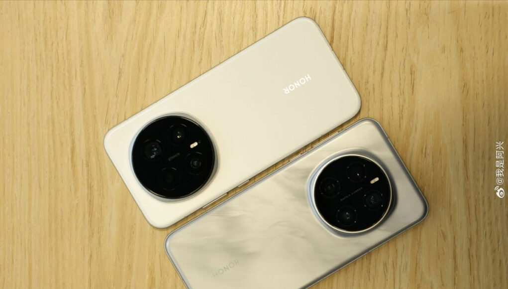 HONOR Magic 8 Pro na fotkama u bijeloj boji - otkrivene ključne specifikacije prije premijere